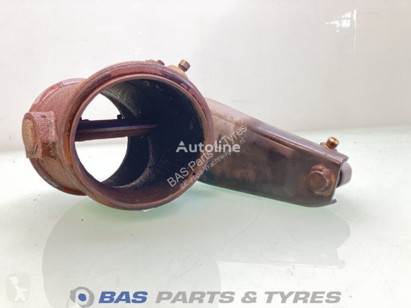 قطع غيار الآليات الثقيلة Volvo Exhaust brake