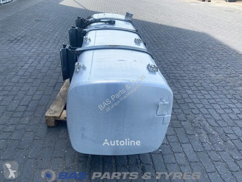 قطع غيار الآليات الثقيلة DAF 845 Liter
