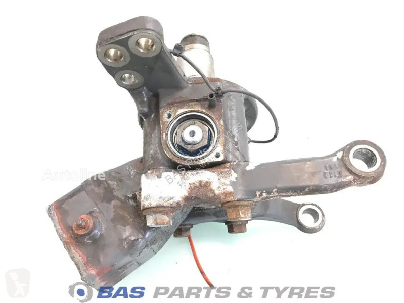 قطع غيار الآليات الثقيلة DAF fusse links