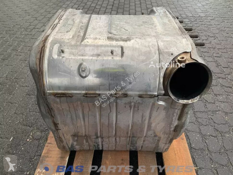 Pièces poids lourds Scania Silencer