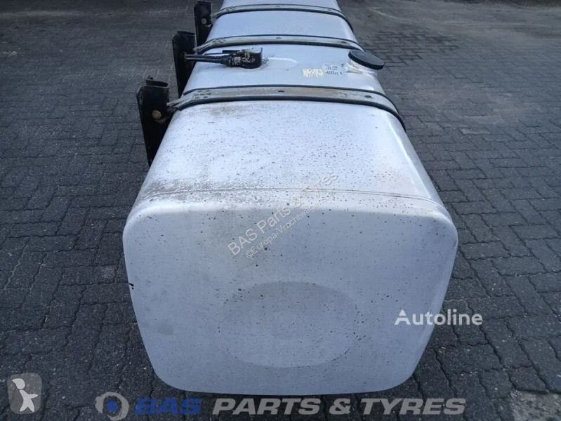 قطع غيار الآليات الثقيلة MAN 780 Liter