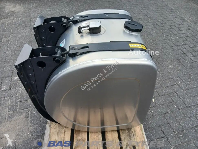 قطع غيار الآليات الثقيلة Volvo 285 Liter