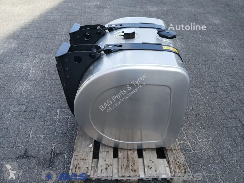 قطع غيار الآليات الثقيلة Volvo 330 Liter