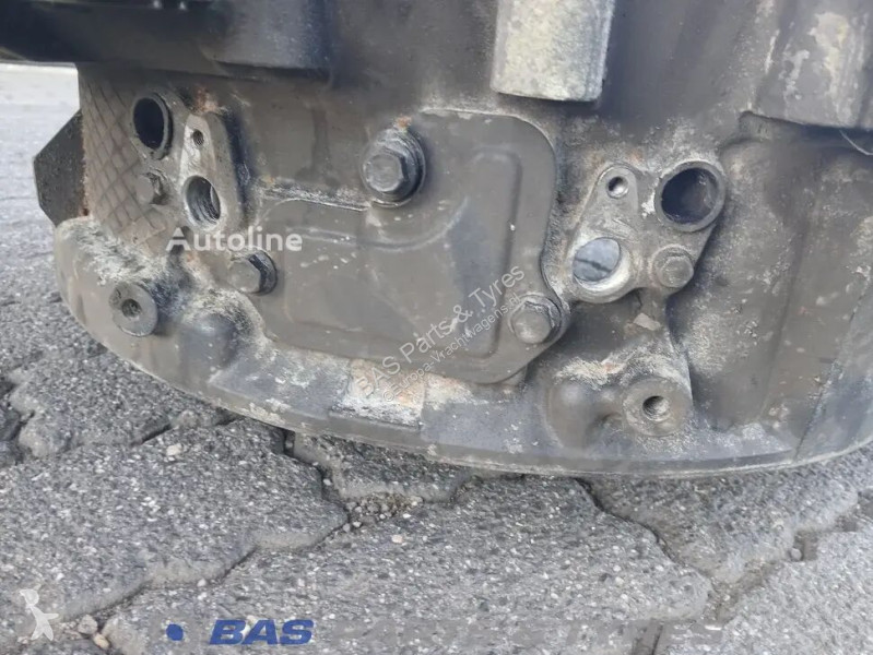 قطع غيار الآليات الثقيلة Scania housing