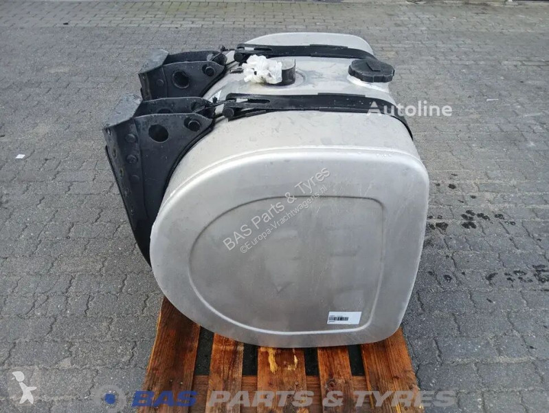 قطع غيار الآليات الثقيلة Volvo 330 Liter