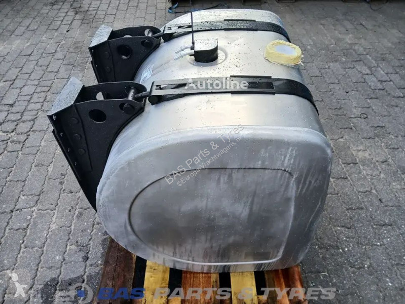 قطع غيار الآليات الثقيلة Volvo 330 Liter