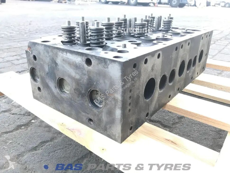 قطع غيار الآليات الثقيلة DAF Cylinderhead PR228 U2