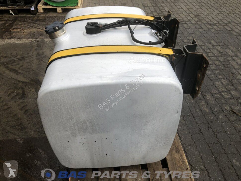 Náhradní díly pro kamiony DAF 445 Liter