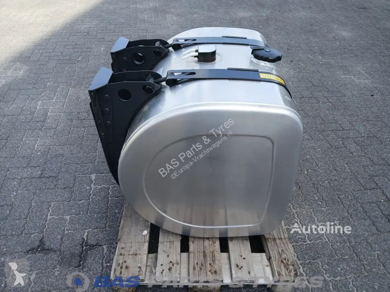 قطع غيار الآليات الثقيلة Volvo 330 Liter