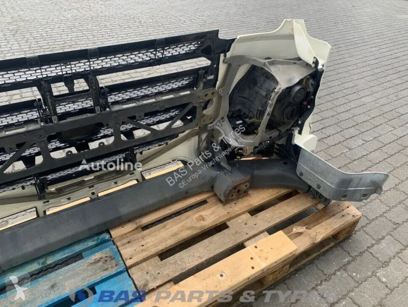 قطع غيار الآليات الثقيلة DAF