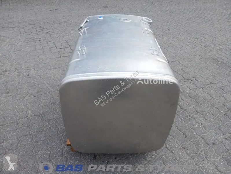 Náhradní díly pro kamiony DAF 490 Liter