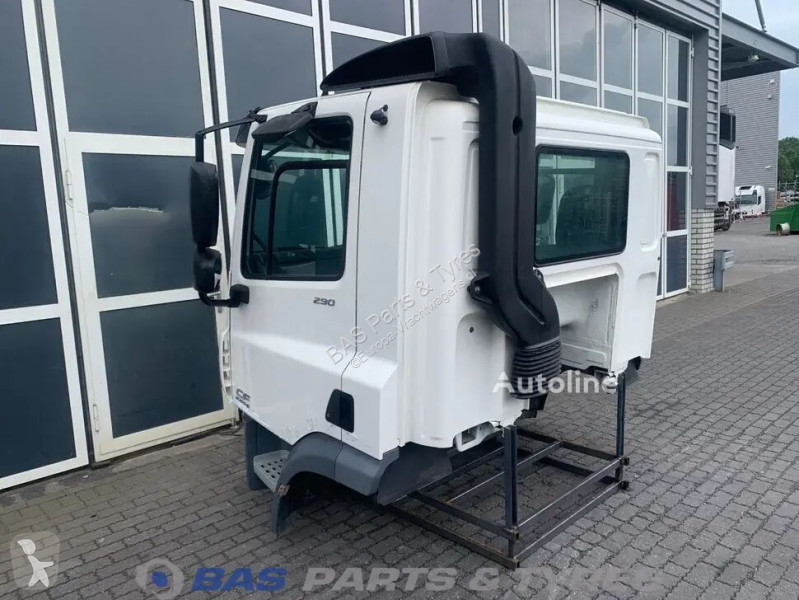 قطع غيار الآليات الثقيلة DAF
