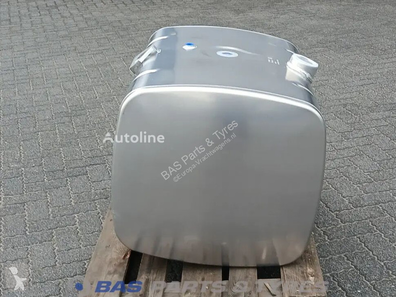 قطع غيار الآليات الثقيلة DAF 335 Liter