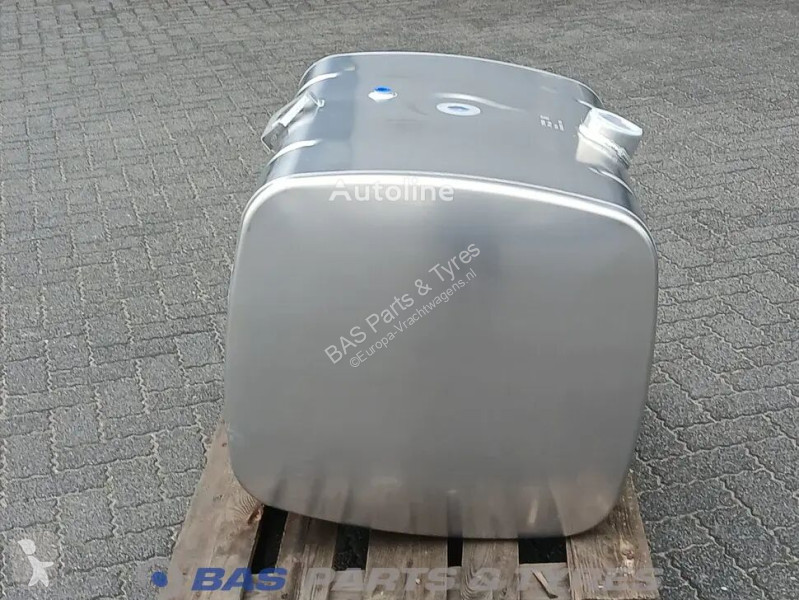 قطع غيار الآليات الثقيلة DAF 335 Liter