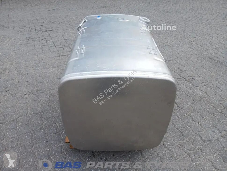 Náhradní díly pro kamiony DAF 490 Liter
