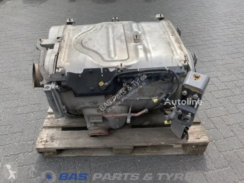 Pièces poids lourds Scania Silencer
