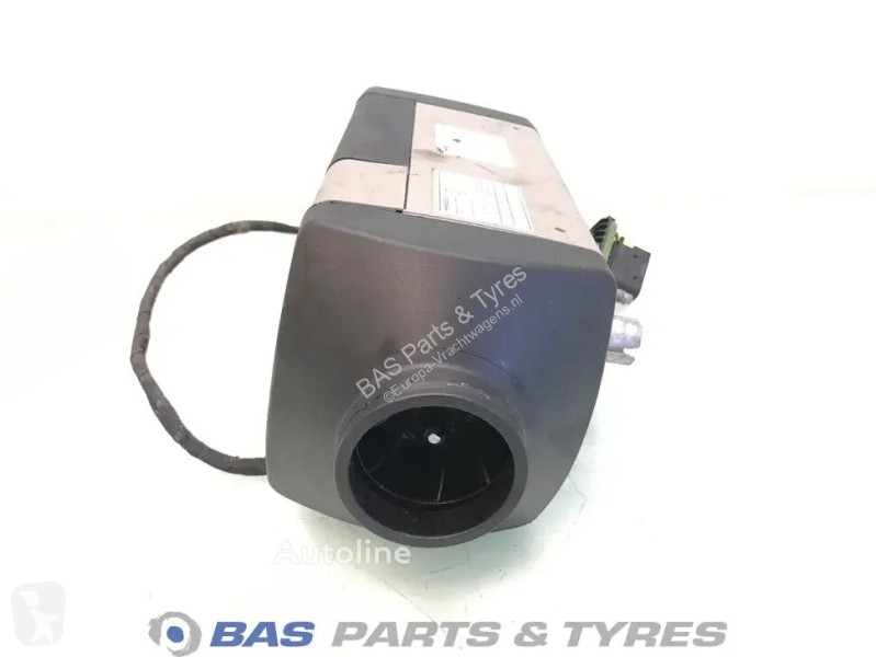 قطع غيار الآليات الثقيلة Webasto AirTop Evo...