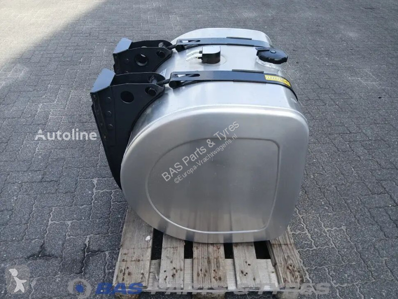 قطع غيار الآليات الثقيلة Volvo 330 Liter