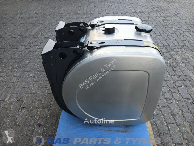 قطع غيار الآليات الثقيلة Volvo 285 Liter