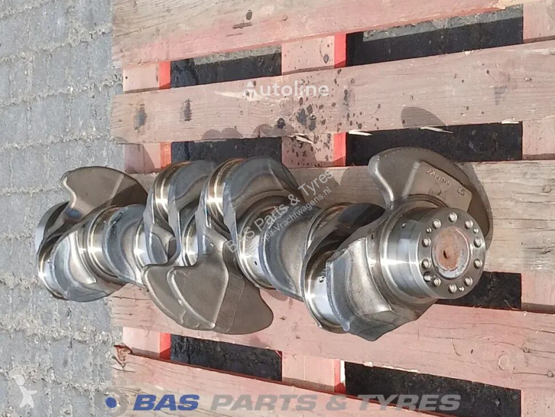 قطع غيار الآليات الثقيلة DAF