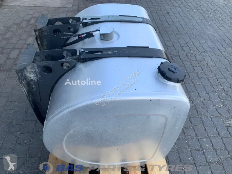 قطع غيار الآليات الثقيلة Renault 365 Liter