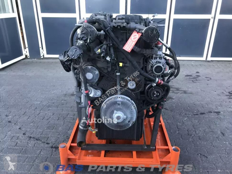 DAF  truck part