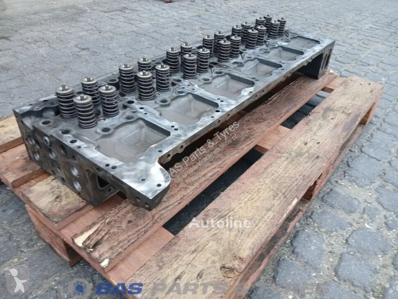 قطع غيار الآليات الثقيلة Renault