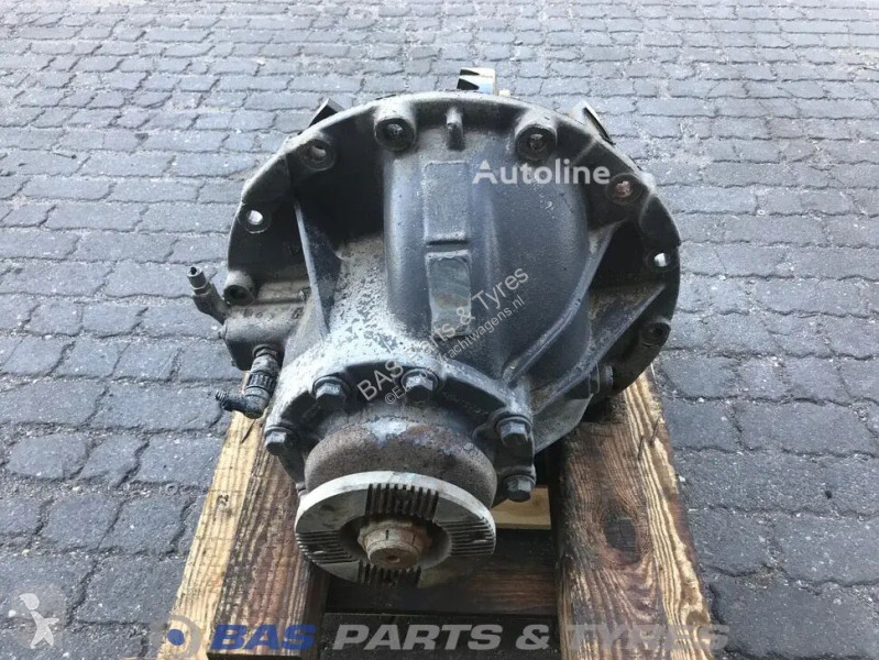 Pièces poids lourds Volvo RTS2370A