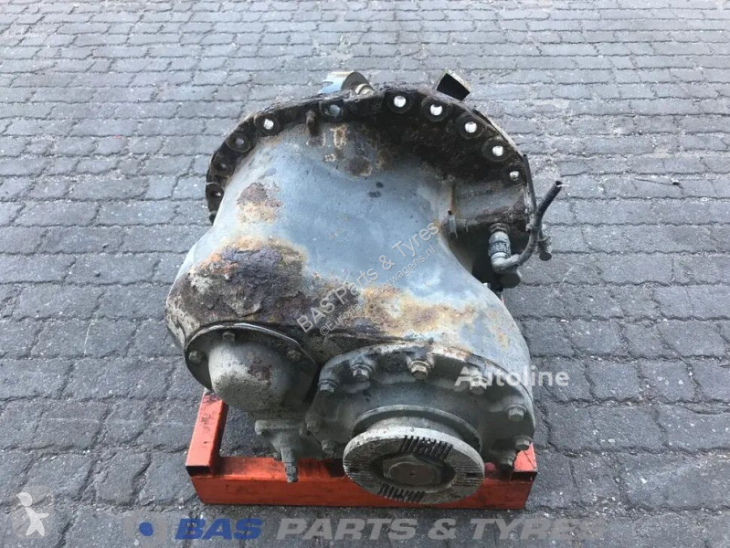 Pièces poids lourds Volvo RTS2370A