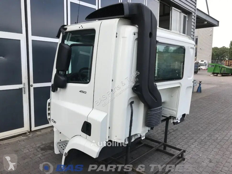 قطع غيار الآليات الثقيلة DAF