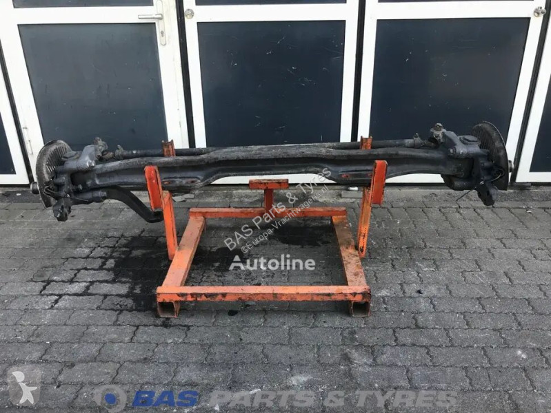 قطع غيار الآليات الثقيلة Volvo FAL 8.0 FAL 8.0