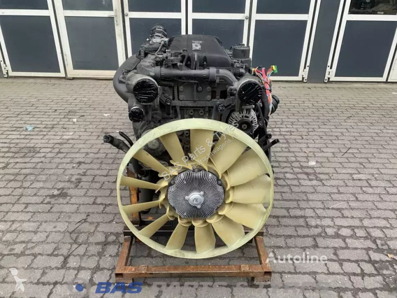DAF  truck part