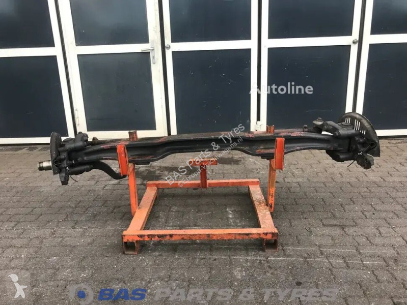 قطع غيار الآليات الثقيلة Volvo FAL 8.0 FAL 8.0