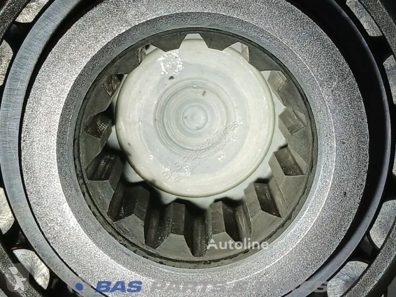 قطع غيار الآليات الثقيلة DAF Main shaft