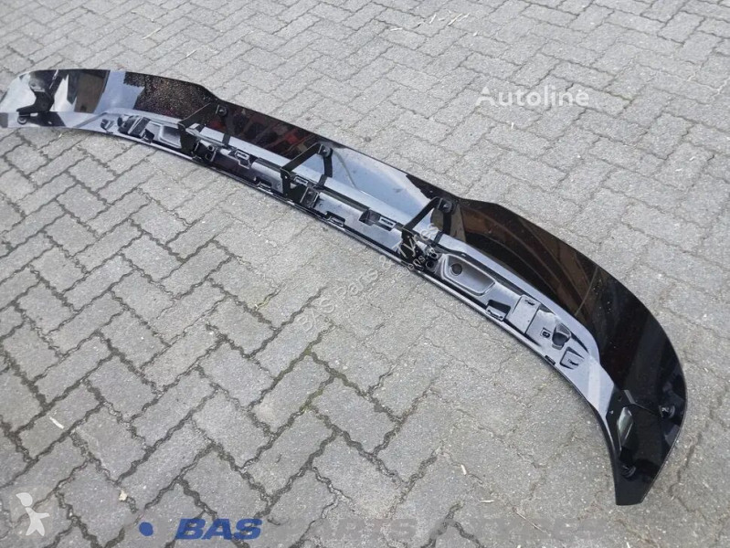 قطع غيار الآليات الثقيلة DAF