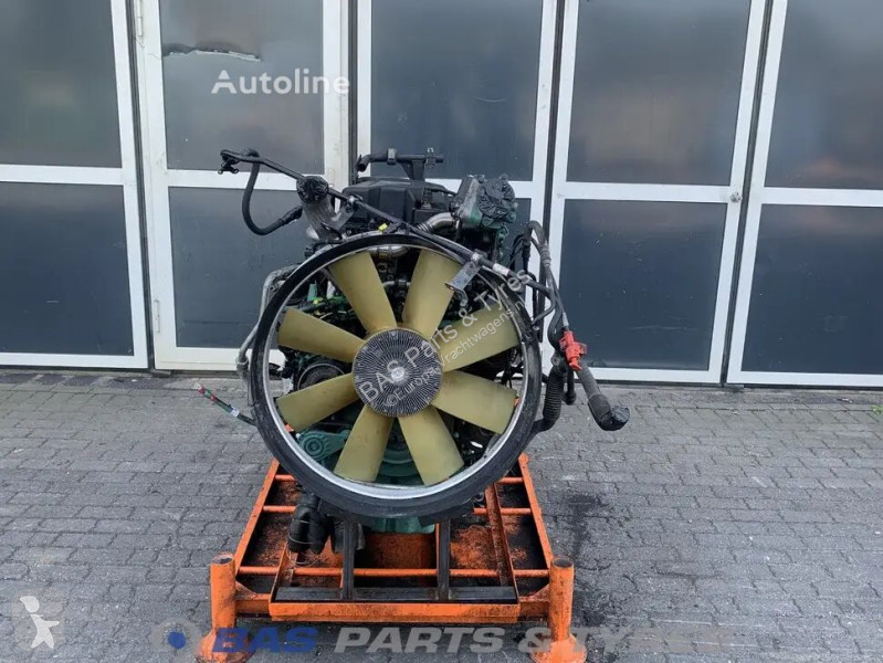 Vrachtwagenonderdelen Volvo