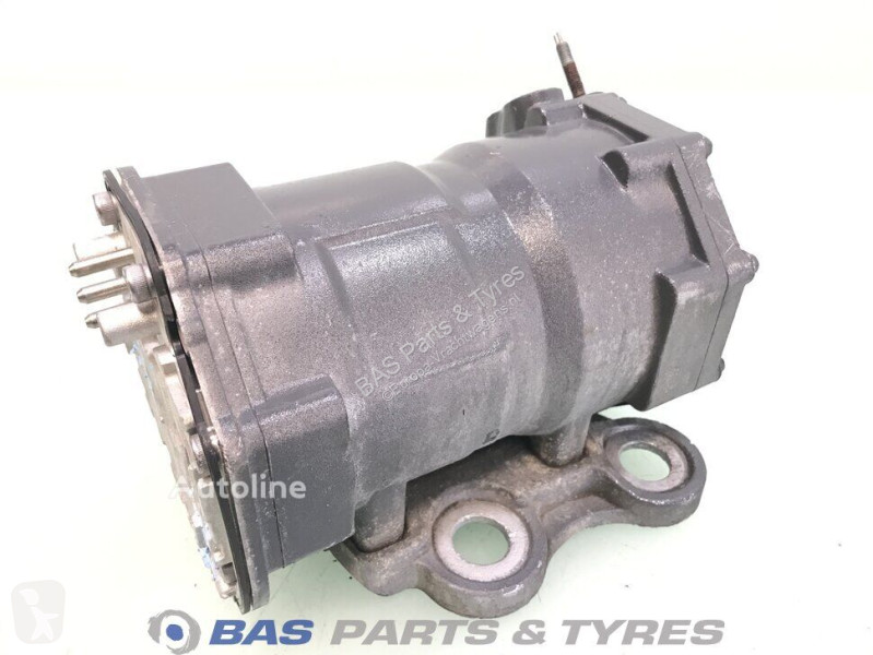 قطع غيار الآليات الثقيلة DAF Air conditioning pump