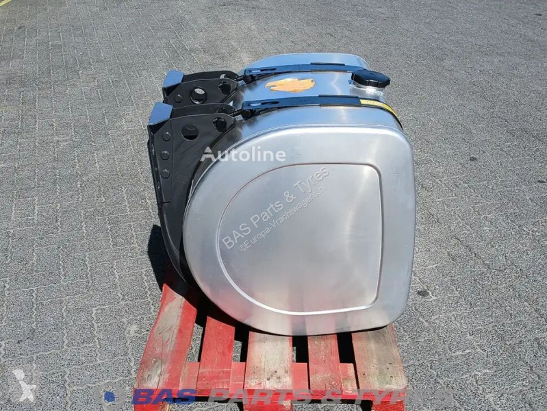 قطع غيار الآليات الثقيلة Volvo 330 Liter
