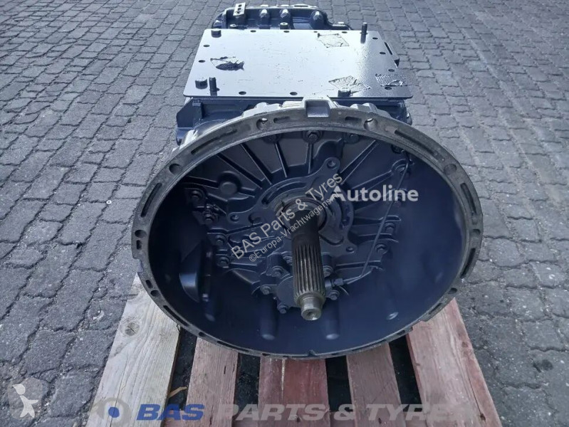 Pièces poids lourds Volvo