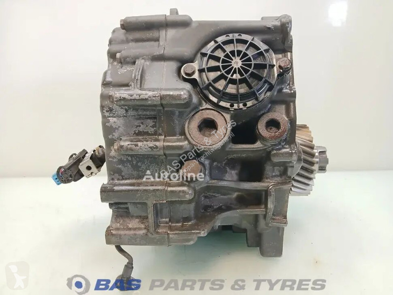 Repuestos para camiones ZF Retarder DAF