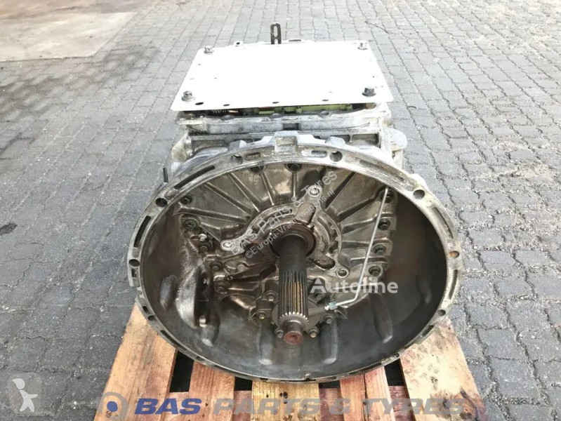 Pièces poids lourds Volvo