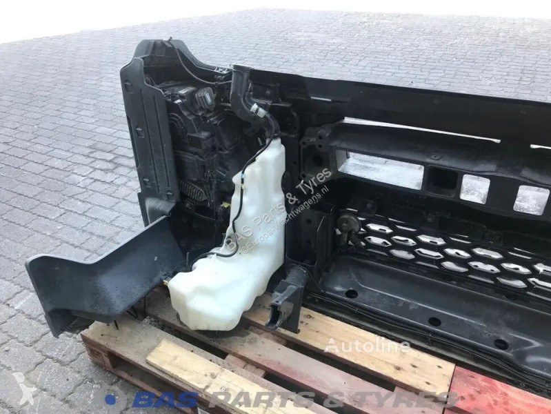 قطع غيار الآليات الثقيلة Volvo