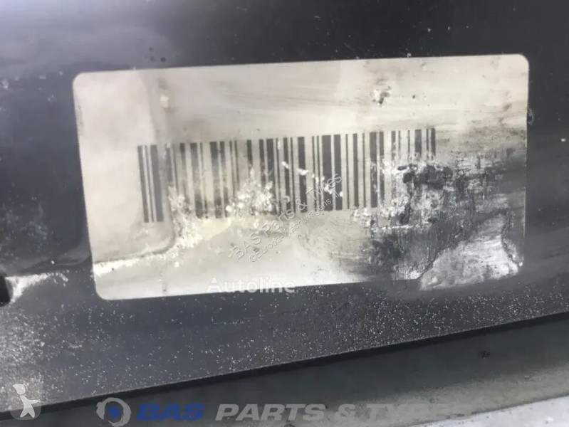 قطع غيار الآليات الثقيلة Volvo