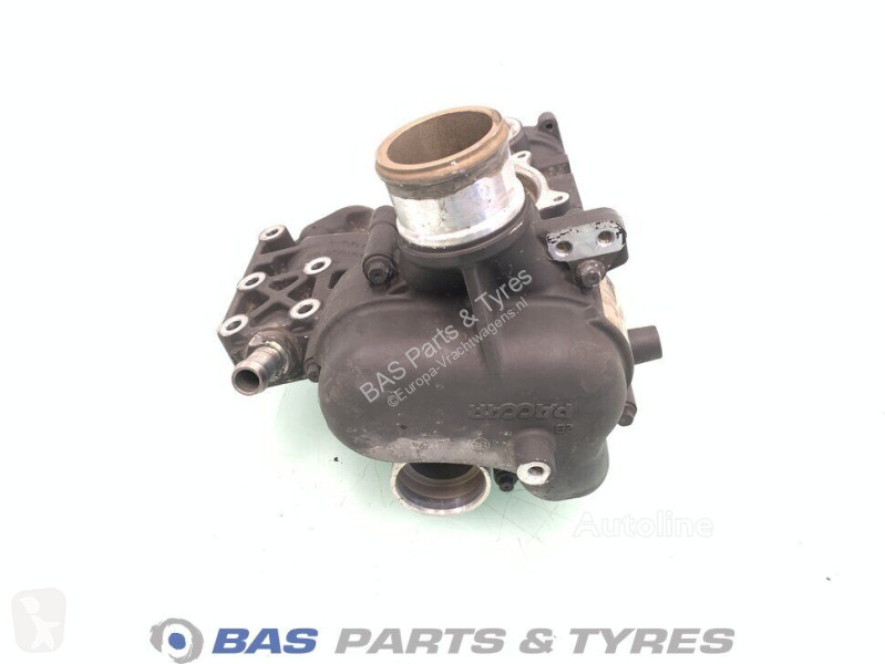 Pièces poids lourds DAF Coolant pump