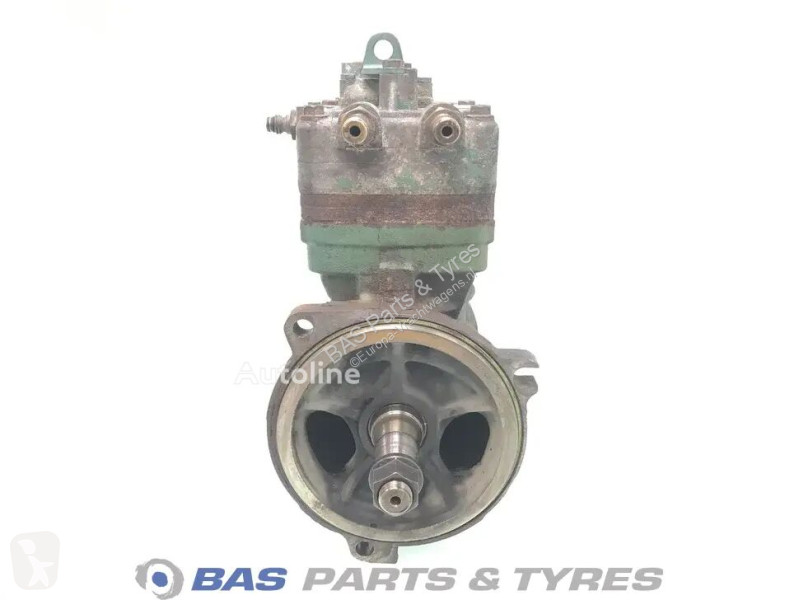 قطع غيار الآليات الثقيلة Volvo Air compressor