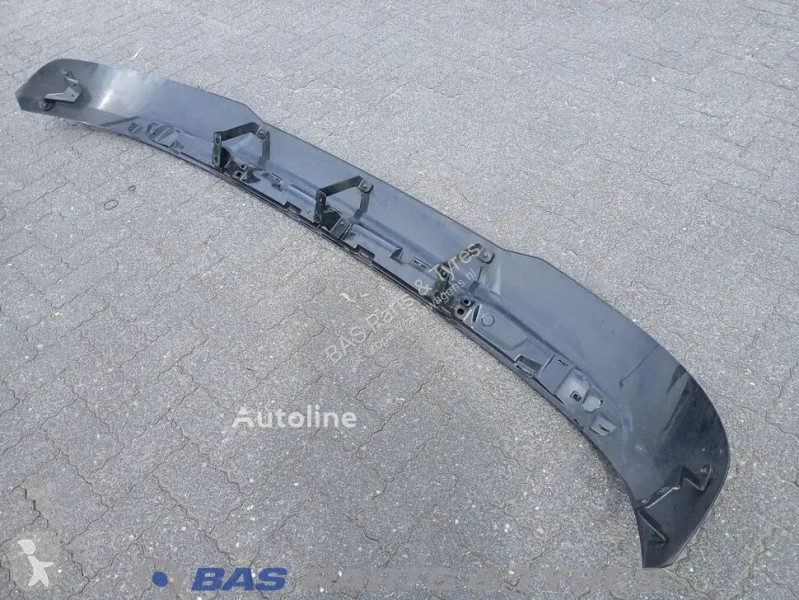 قطع غيار الآليات الثقيلة DAF