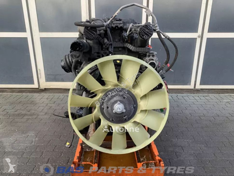 DAF  truck part
