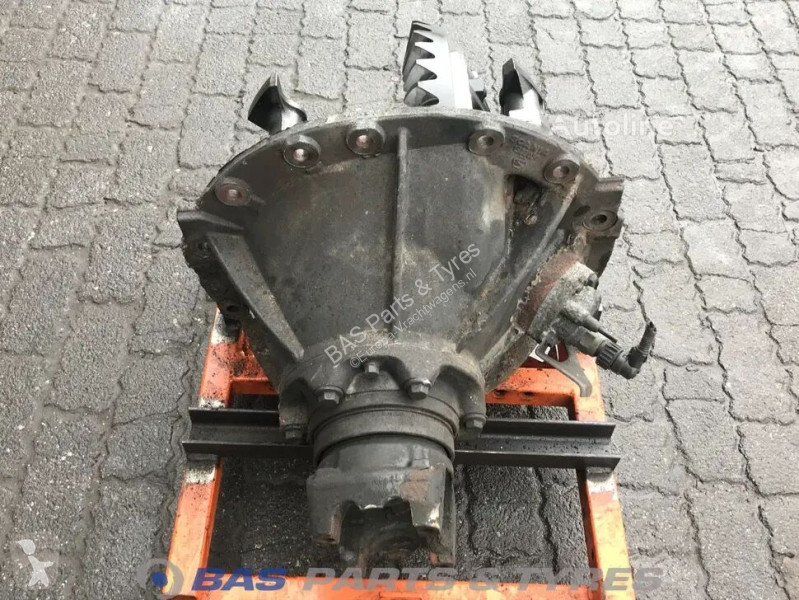 Pièces poids lourds Scania