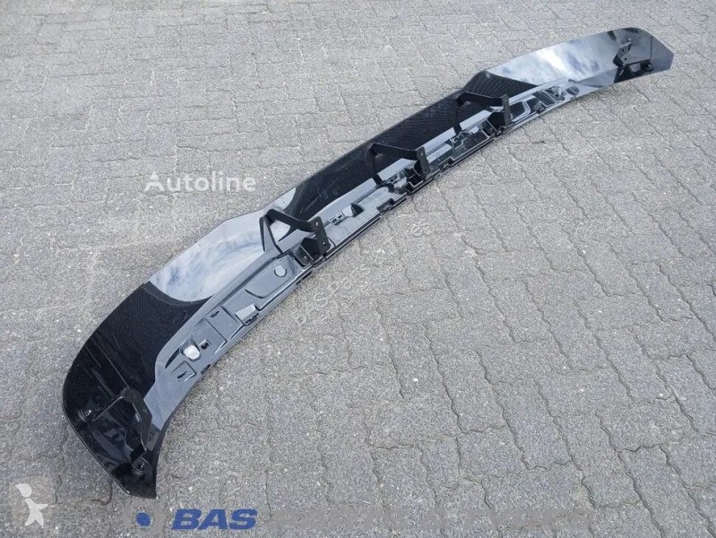 قطع غيار الآليات الثقيلة DAF