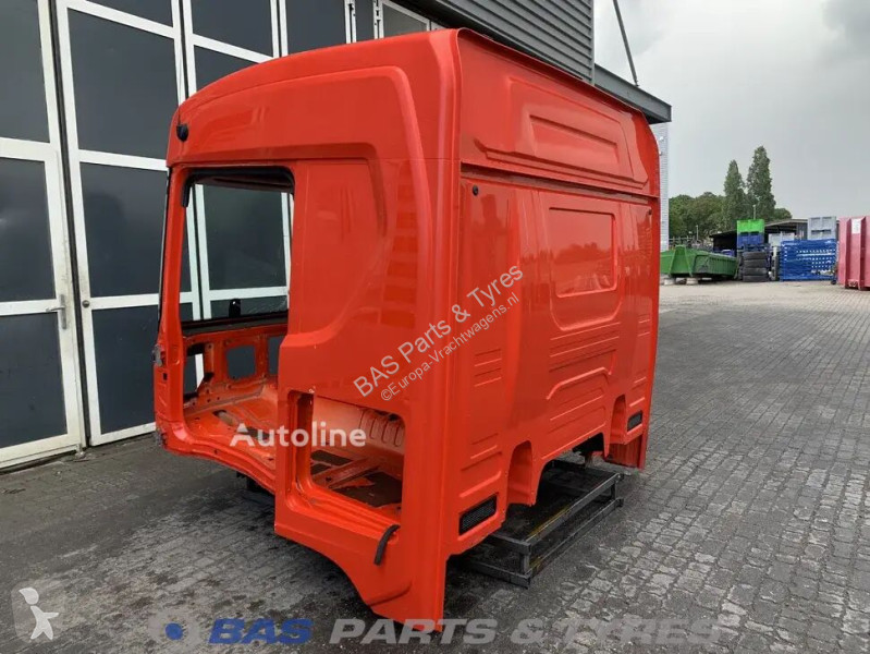 قطع غيار الآليات الثقيلة Scania